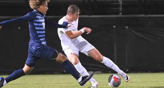 Nathan Messer Men's Soccer