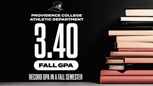 Fall 2023 GPA