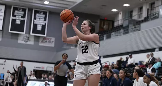 Brynn Farrell Jumper