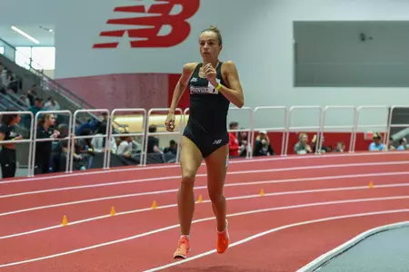 Kimberley May–Women's Track Action photo