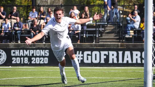 Aidan Davock action photo