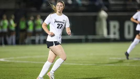 Marryn Gruhn Action Shot