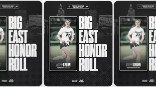 Marryn Gruhn Honor Roll