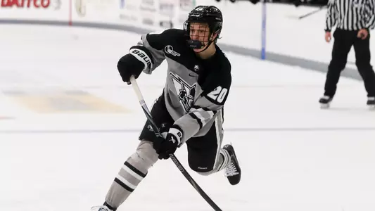 MIH - Logan Sawyer shooting