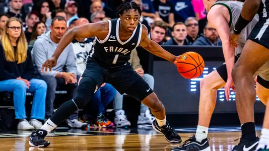 Jayden Pierre Action Shot