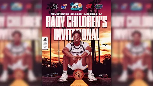 Rady Children's Invitational