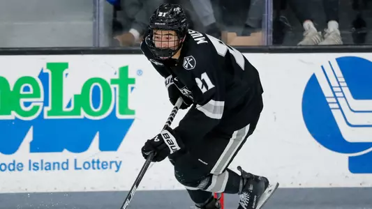 MIH - John Mustard vs LIU