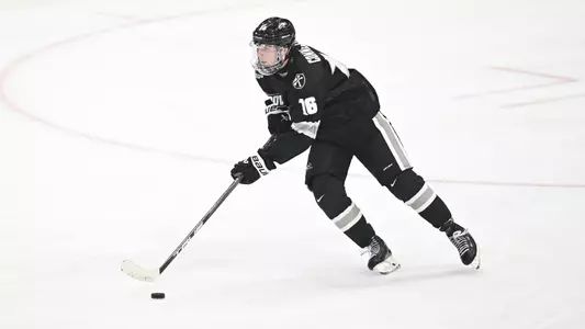 MIH - Trevor Connelly