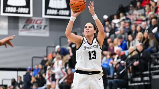 Marta Morales Romero - action photo women's basketball