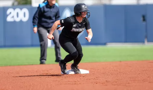 Gabriella Lee Softball Running