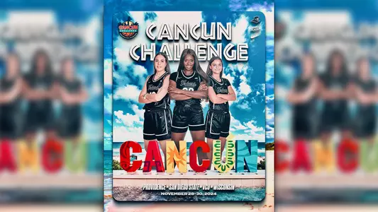 Cancun Challenge Graphic To Announce Participation In 2024 Tournament