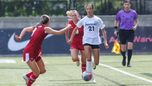 Olivia Allen vs Wisconsin