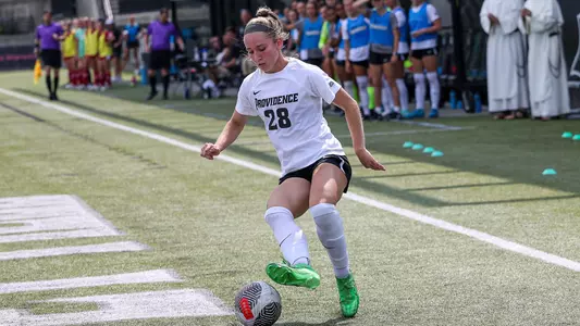 WSOC Action Shot Kristin Middaugh
