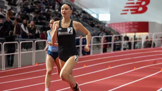 Alyssa Healy - UMass Flagship Invitational