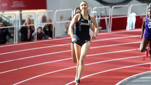 Alyssa Healy - UMass Flaghship Invitational