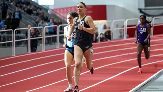 Alyssa Healy - UMass Flagship Invitational