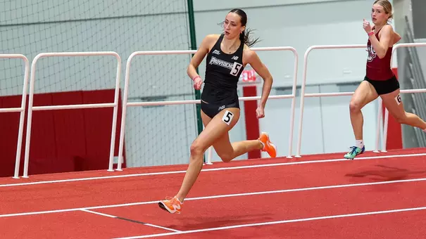 Keira Kelly - UMass Flagship Invitational