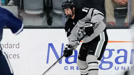 MIH - Graham Gamache