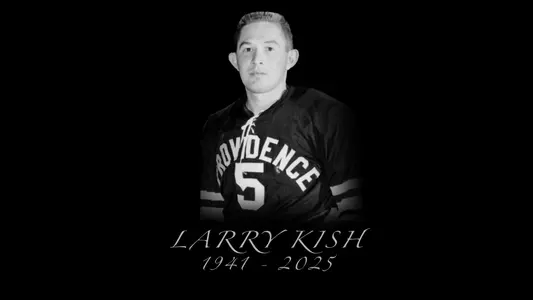 MIH - Larry Kish Passes Away