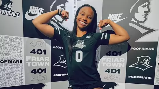 Hadley Pride Volleyball Transfer 2024