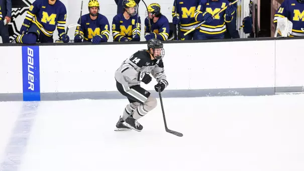 Aleksi Kivioja Men's Ice Hockey