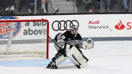 Philip Svedebäck Men's Ice Hockey