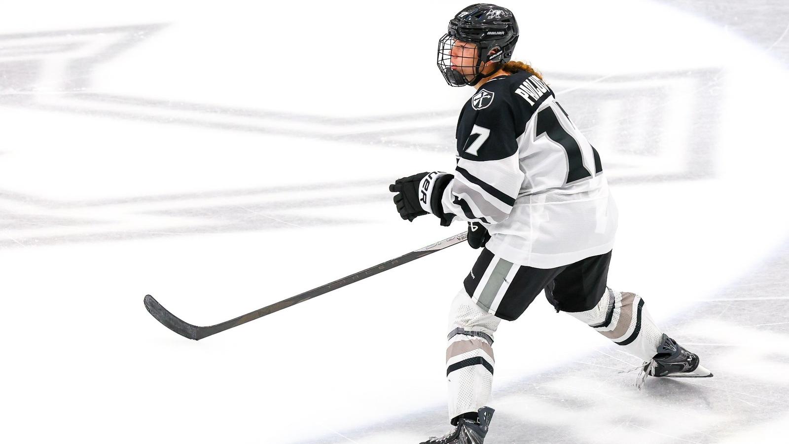 Women’s Hockey Returns To Hockey East Action Against The University Of Maine – Providence College Athletics Women’s Hockey Returns To Hockey East Action Against The University Of Maine – Providence College Athletics