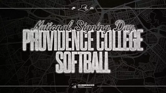 Softball Signing Day 2025