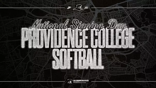 Softball Signing Day 2025