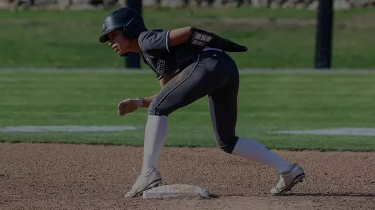 Elisa Smith action photo