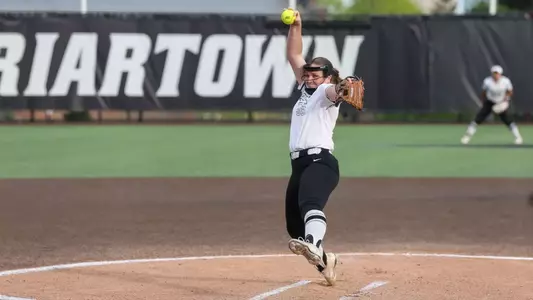 Apr. 25, 2025; Providence, Rhode Island, USA; during a non conference matchup between Tarleton State and Providence College held at Glay Field. Photo by Brian Foley for Foley-Photography.