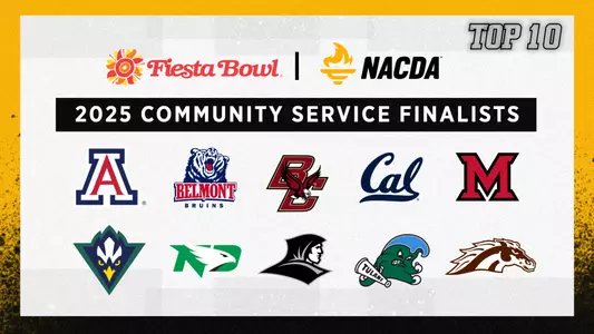 GEN - NACDA Community Service Award Top 10 Finalists