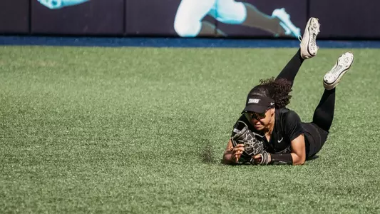 PCSB BIG EAST Championship First Round