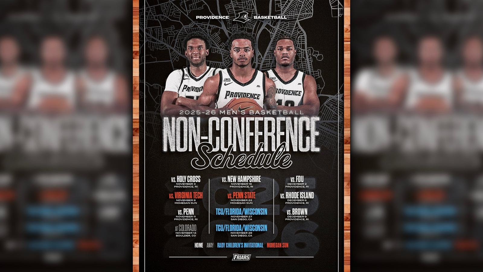 friars.com