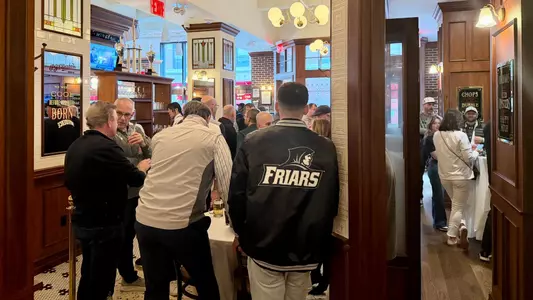 PJ Clark's Donor Event photo