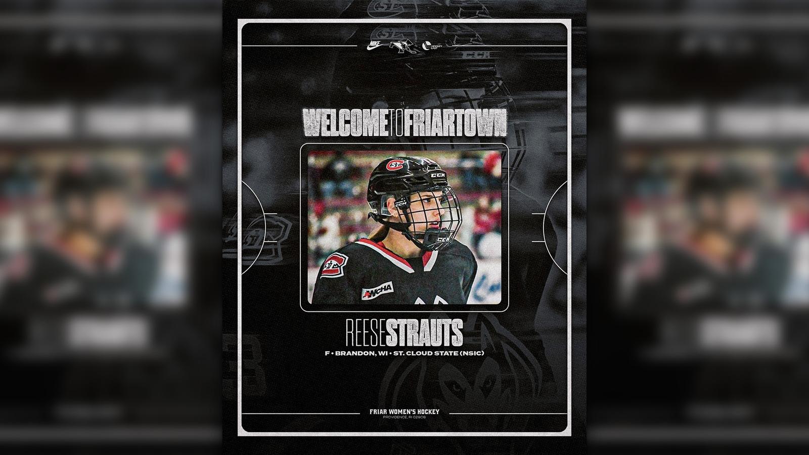 Reporting related to ice hockey player