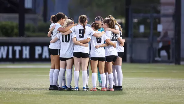 WSOC vs Cornell Group Photo 2025 Season