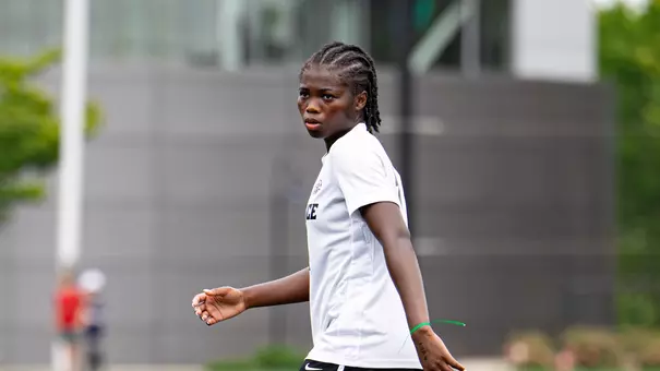 Jocy Koffi WSOC