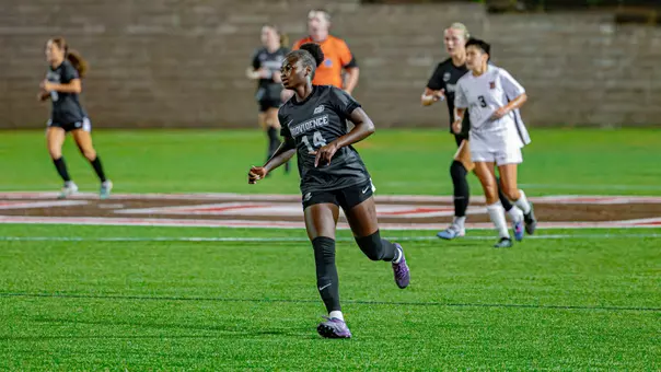 Jocy Koffi WSOC
