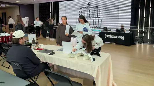 2026 NIL Media Day
