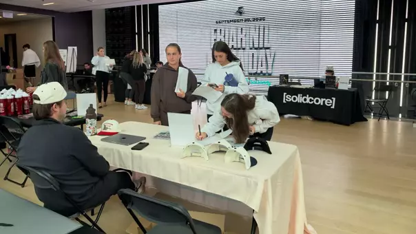 2026 NIL Media Day