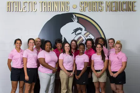FSU Athletics Academics Staff
