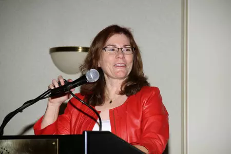 Rutledge joins Student-Athlete Academic Services program