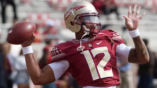 Francois Named to Manning Award Watch List