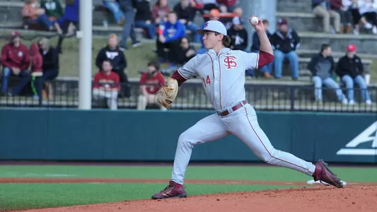 Noles Place Five on All-ACC & All-Freshman Teams