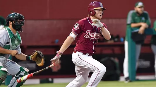 Noles-Gators Ready for Round 2 in Jacksonville