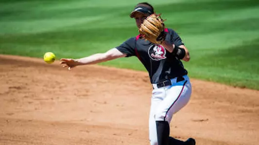 LSU Forces Game Three in Tallahassee Super Regional