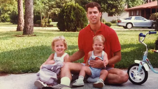 25 Years After Death, Scott Speicher’s Family Returns to FSU