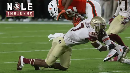 In The Fast Lane: Ermon Makes His Mark At Safety