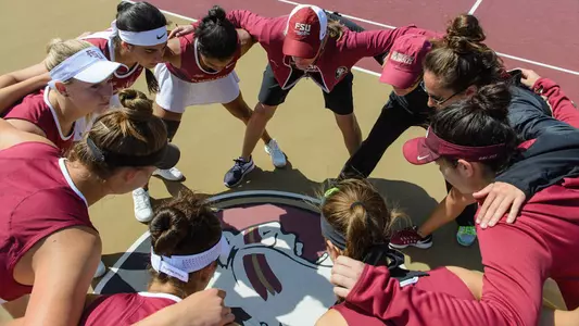 2017 Women’s Tennis Season in Review
